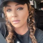 Nicole Blais - @mrsmartinez822 - Instagram