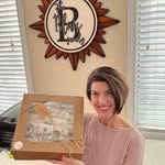 Nicole Blais - @blaisbakedgoods - Instagram