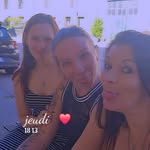 Nicole Godefroid - @nicole.blaise - Instagram