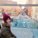 Nicole Broger-Blaser - @nic_broger - Instagram