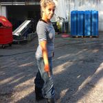 Nicole Rothacher-Blaser - @niggi1976 - Instagram
