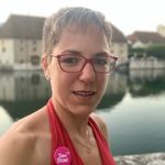 Nicole Wasserfallen-Blaser - @wasserfallenblaser - Instagram