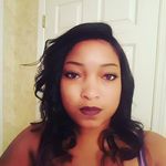 Chiqutaa Nicole Bledsoe - @quitab_unique1 - Instagram