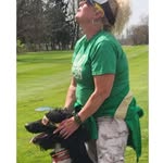 Nicole Bledsoe - @logamarlanemom - Instagram