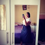 Nicole Boer - @mccherri - Instagram