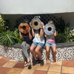 Nicole Bogan-Falos - @nicklepickle619 - Instagram