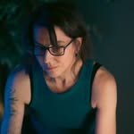 Nicole Böhm Autorin - @nicboehm - Instagram