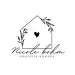 Nicole Bohm Projetos de Interiores - @nicolebohmprojetodeinteriores - Instagram