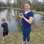 kenda nicole bollinger - @bollingerkendanicole - Instagram