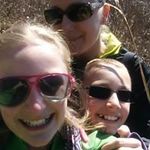 Nicole Bollinger - @jebollinger - Instagram