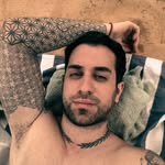 Nicolas Bonalli - @nicolasbonalli - Instagram