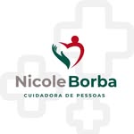 Cuidadora de Pessoas, Nicole Borba - @borbacuidadevoce - Instagram