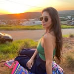 Nicole Borba - @niicoleborba - Instagram