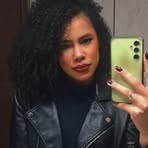Nicole Borba - Facebook