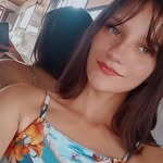 Nicole Borba Dambrowski - @nicoleborba21 - Instagram
