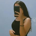 Nicole - @nicole_borba22 - Instagram