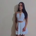 Nih Ferreira - @nicoleborba000 - Instagram
