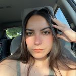 Nicole Border - @five__centss - Instagram