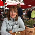 Nicole Börder-Knue - @nici2601 - Instagram