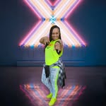 Nicole Borders - @nicole_borders_zin - Instagram