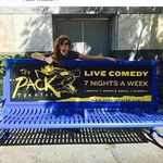 Erin Nicole Bounds - @thebenchbitch - Instagram