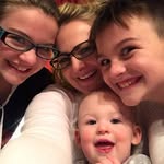 Nicole Bounds - @delaniegsmom - Instagram