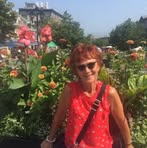 Nicole Bourdon - Facebook