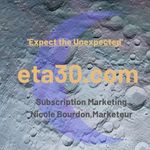 Nicole Bourdon, Marketeur - @etathirty - Instagram