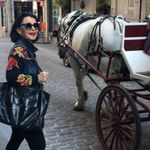 Nicole Bourque - @bourque897 - Instagram