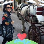 Nicole Bourque - @bourque417 - Instagram