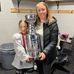 Nicole Bourque - Facebook