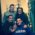 Nicole Bourque - @bourque1526 - Instagram