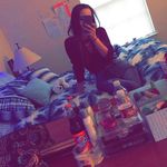 nicole - @nicolebourquespam - Instagram