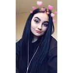 Khloé Louisa Nicole Boyce - @boycekhloe - Instagram