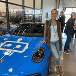 Nicole Braddock - @nicolebraddock - Instagram