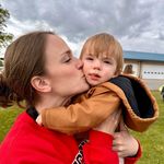 Nicole Bramer - @nicoleuplifting - Instagram