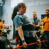 Nicole Bramer - @nicoleuplifting - TikTok