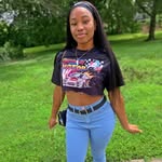 Nicole Brandon - @phyrevd247 - Instagram