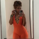 Nicole Brandon - @melanin__queen__hawaii - Instagram