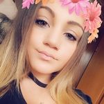 Nicole - @nicolebrandon23 - Instagram