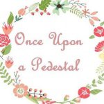 Nicole Bratcher Sisk - @onceuponapedestal - Instagram