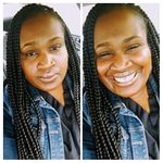 Teressa Nicole Bratcher - @ressanicole84 - Instagram