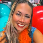 Devon Nicole-Breen Handley - @devonicole09 - Instagram