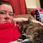 Nicole Breen - @minibballer72 - Instagram