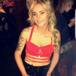 Nicole Brett - @nicolebrett3 - Instagram