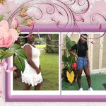 Nicole Brewster - @latonya.10 - Instagram
