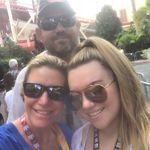 Nicole Brewster - @nicolebrew123 - Instagram