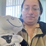 Nicole Brewster - @mommamoomoo44 - Instagram