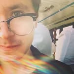 Nicolas Brickell - @nicobrickell - Instagram