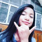 ❤Kulay_Nicole❤ - @nicolebrilleta - Instagram